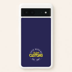 Los Santos Customs - Video Game  - GTA Phone Case for Google Pixel 7