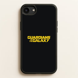 Space Inspired - GOTG  - Marvel Phone Case for iPhone 6 / 7 / 8 / SE