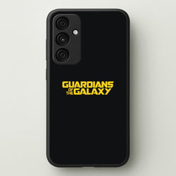 Space Inspired - GOTG  - Marvel Phone Case for Galaxy A35
