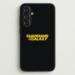 Space Inspired - GOTG  - Marvel Phone Case for Galaxy S23FE