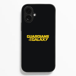 Space Inspired - GOTG Phone Case
