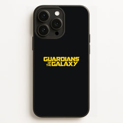 Space Inspired - GOTG  - Marvel Phone Case for iPhone 12 Pro Max