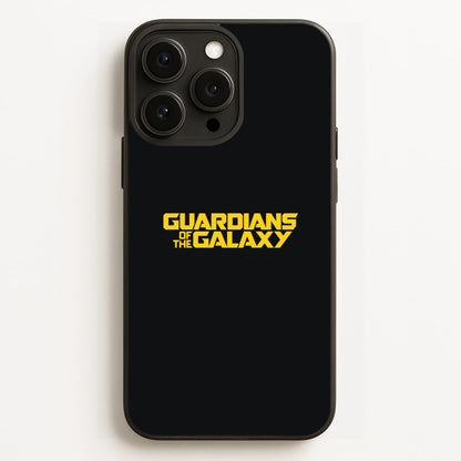 Space Inspired - GOTG  - Marvel Phone Case for iPhone 12 Pro Max