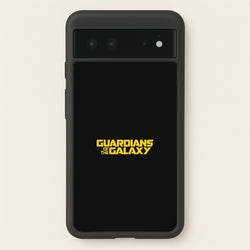 Space Inspired - GOTG  - Marvel Phone Case for Google Pixel 6