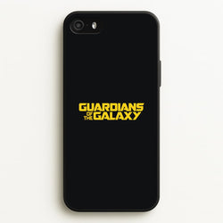 Space Inspired - GOTG  - Marvel Phone Case for iPhone 5 / 5s / SE 2016