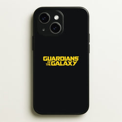 Space Inspired - GOTG  - Marvel Phone Case for iPhone 14