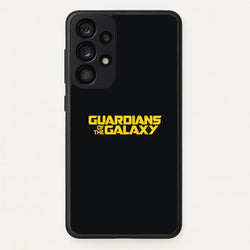 Space Inspired - GOTG  - Marvel Phone Case for Galaxy A33