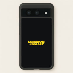 Space Inspired - GOTG  - Marvel Phone Case for Google Pixel 8a
