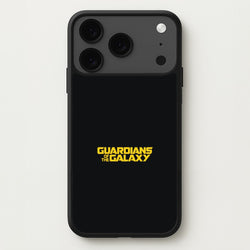 Space Inspired - GOTG Phone Case for iPhone 17 Pro