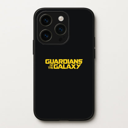 Space Inspired - GOTG  - Marvel Phone Case for iPhone 14 Pro
