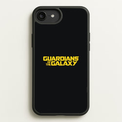 Space Inspired - GOTG  - Marvel Phone Case for iPhone 6 Plus / 7 Plus / 8 Plus
