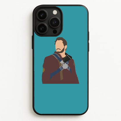 Star Lord - GOTG  - Marvel Phone Case for iPhone 13 Pro Max
