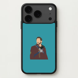 Star Lord - GOTG Phone Case for iPhone 17 Pro Max