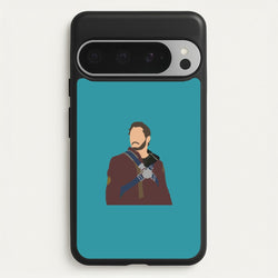 Star Lord - GOTG  - Marvel Phone Case for Google Pixel 9 Pro XL