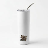 Marvel Skinny Tumblers