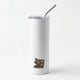 MarvelSkinny Tumblers