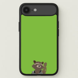 Rocket Raccoon And Groot - GOTG Phone Case for iPhone 17 Air