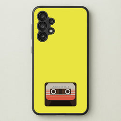 Awesome Mix Vol 2 - GOTG  - Marvel Phone Case for Galaxy A13