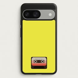 Awesome Mix Vol 2 - GOTG  - Marvel Phone Case for Google Pixel 9 / 9 Pro
