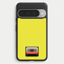 Awesome Mix Vol 2 - GOTG Phone Case for Google Pixel 10 Pro XL