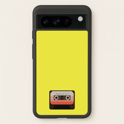 Awesome Mix Vol 2 - GOTG  - Marvel Phone Case for Google Pixel 8 Pro