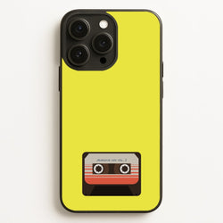 Awesome Mix Vol 2 - GOTG  - Marvel Phone Case for iPhone 12 Pro Max