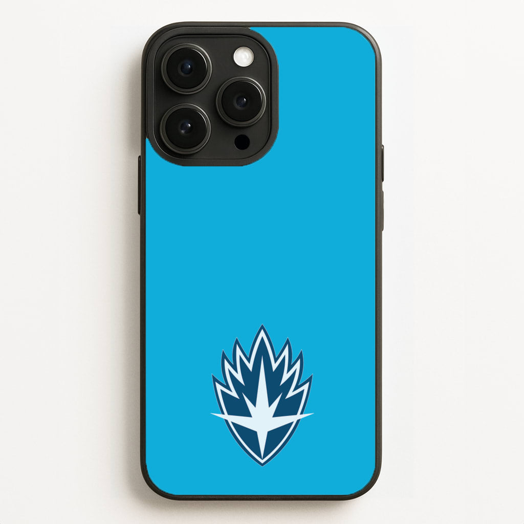 Symbol - GOTG Phone Case