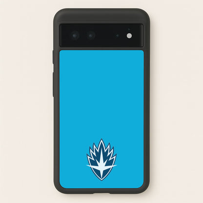 Symbol - GOTG  - Marvel Phone Case for Google Pixel 6