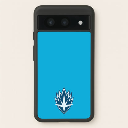 Symbol - GOTG  - Marvel Phone Case for Google Pixel 8a