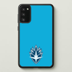 Symbol - GOTG  - Marvel Phone Case for Galaxy S20