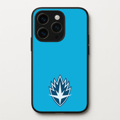 Symbol - GOTG  - Marvel Phone Case for iPhone 15 Pro Max