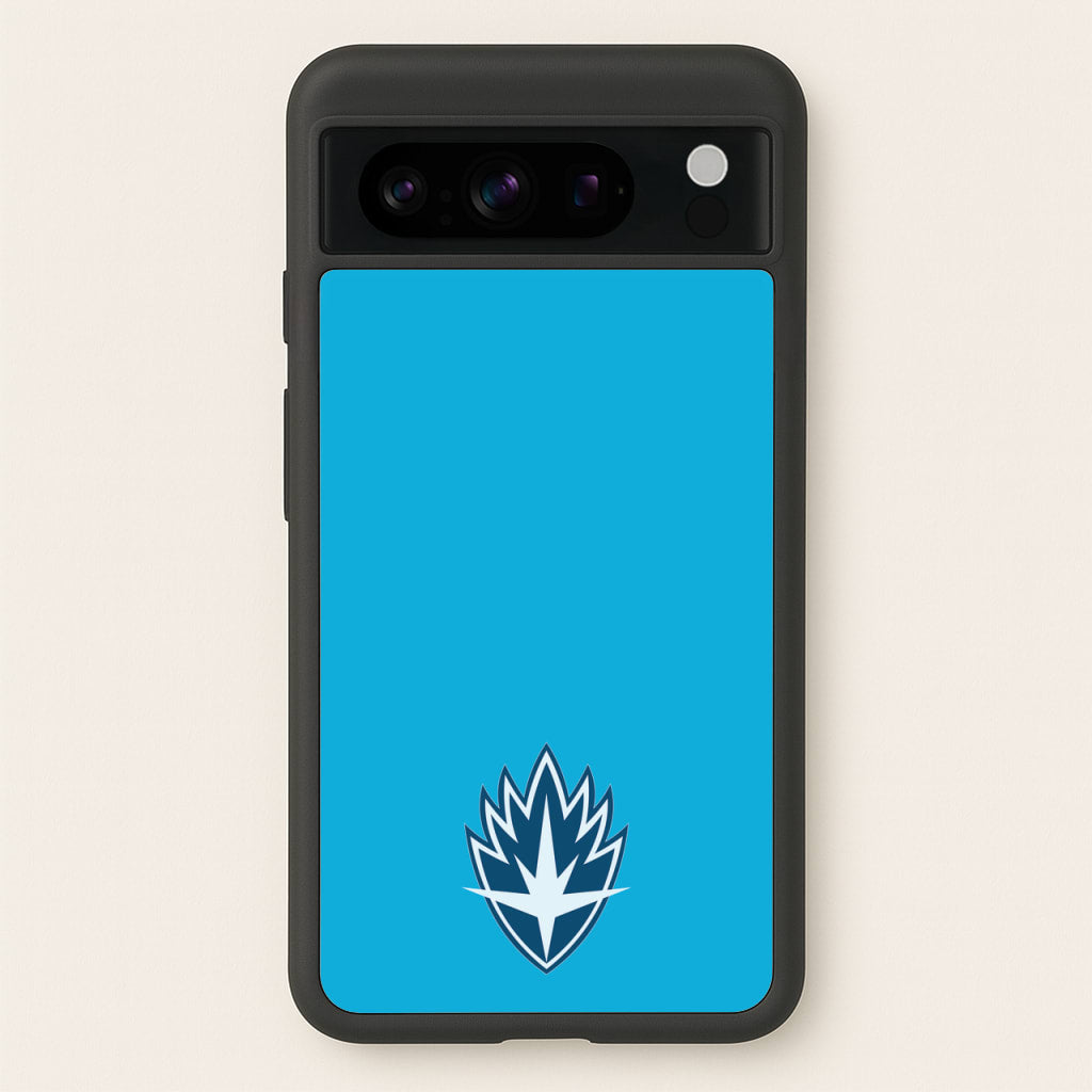 Symbol - GOTG  - Marvel Phone Case for Google Pixel 8 Pro