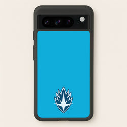 Symbol - GOTG  - Marvel Phone Case for Google Pixel 8 Pro