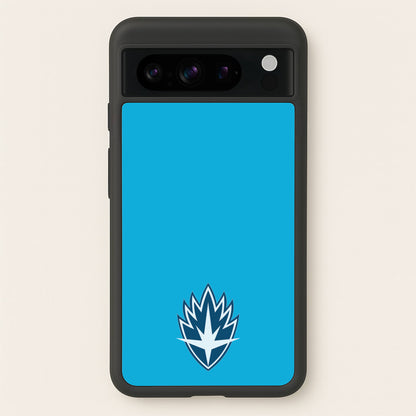 Symbol - GOTG  - Marvel Phone Case for Google Pixel 8 Pro