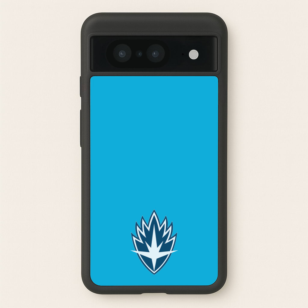 Symbol - GOTG  - Marvel Phone Case for Google Pixel 8
