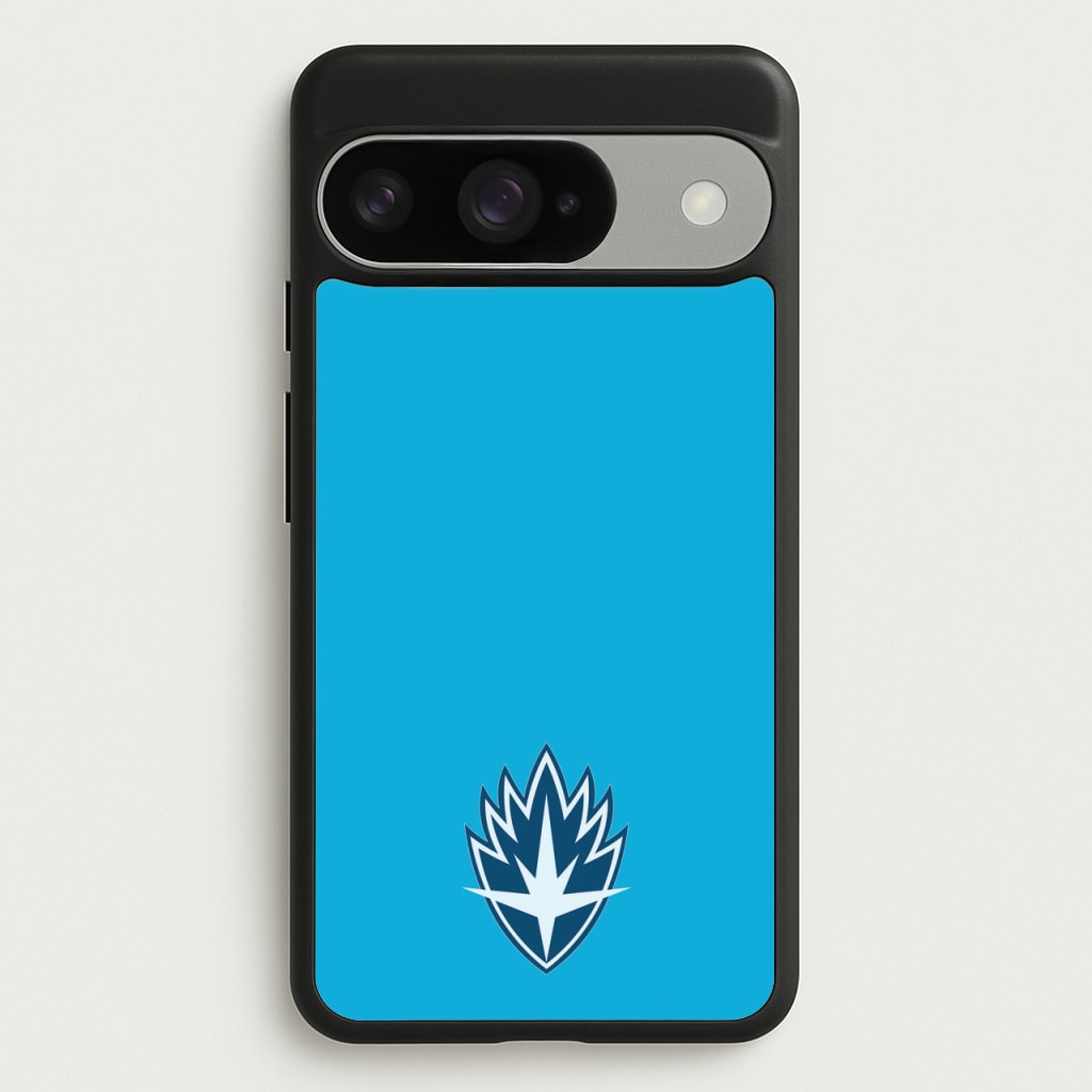 Symbol - GOTG Phone Case for Google Pixel 10 / 10 Pro