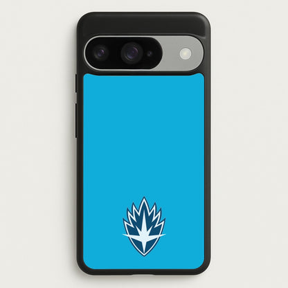 Symbol - GOTG Phone Case for Google Pixel 10 / 10 Pro