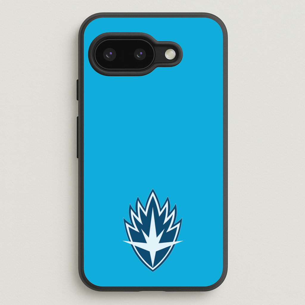 Symbol - GOTG  - Marvel Phone Case for Google Pixel 9a