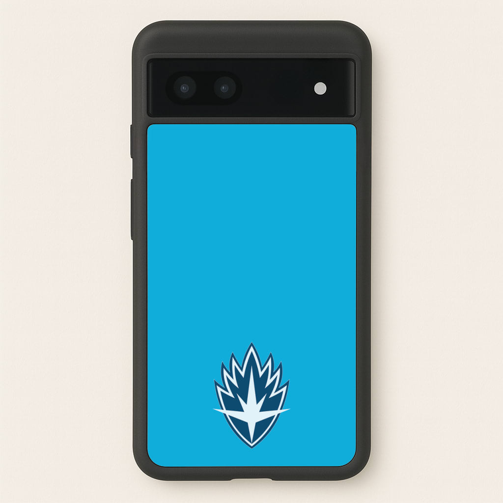 Symbol - GOTG  - Marvel Phone Case for Google Pixel 6a