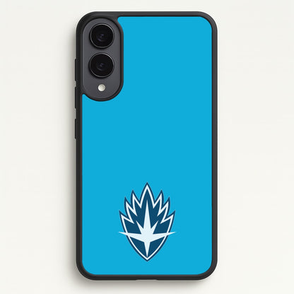 Symbol - GOTG  - Marvel Phone Case for Galaxy S25 Edge