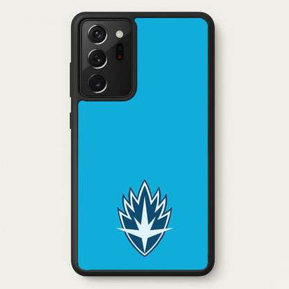 Symbol - GOTG  - Marvel Phone Case for Galaxy Note 20 Ultra