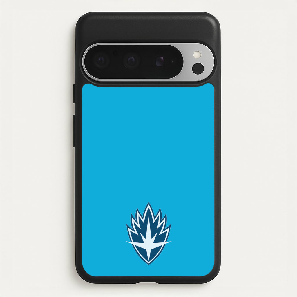 Symbol - GOTG  - Marvel Phone Case for Google Pixel 9 Pro XL