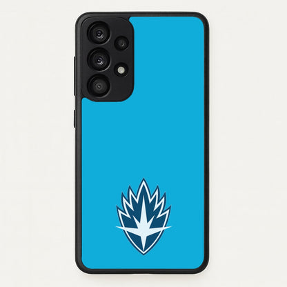 Symbol - GOTG  - Marvel Phone Case for Galaxy A33