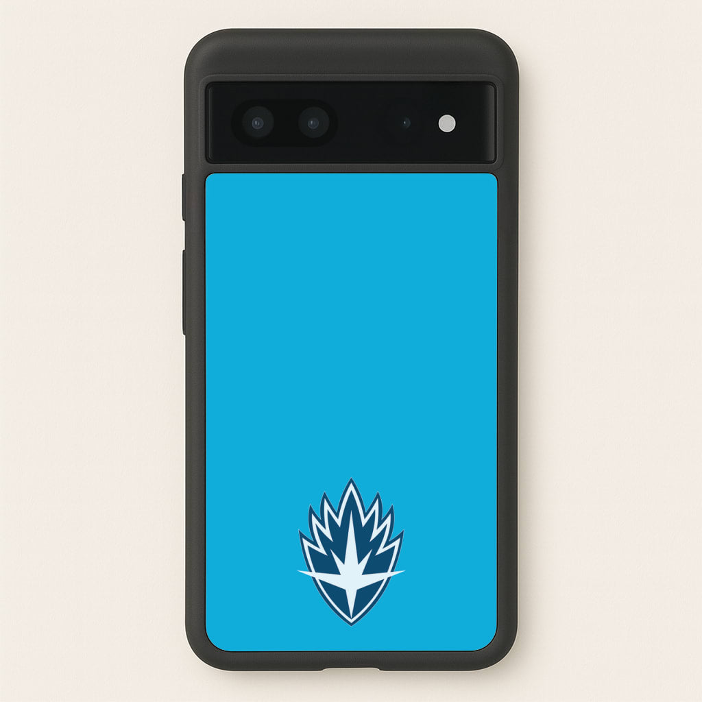 Symbol - GOTG  - Marvel Phone Case for Google Pixel 7