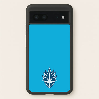 Symbol - GOTG  - Marvel Phone Case for Google Pixel 7
