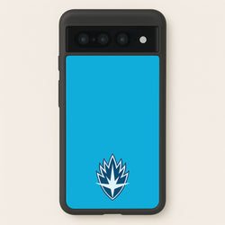 Symbol - GOTG  - Marvel Phone Case for Google Pixel 7 Pro