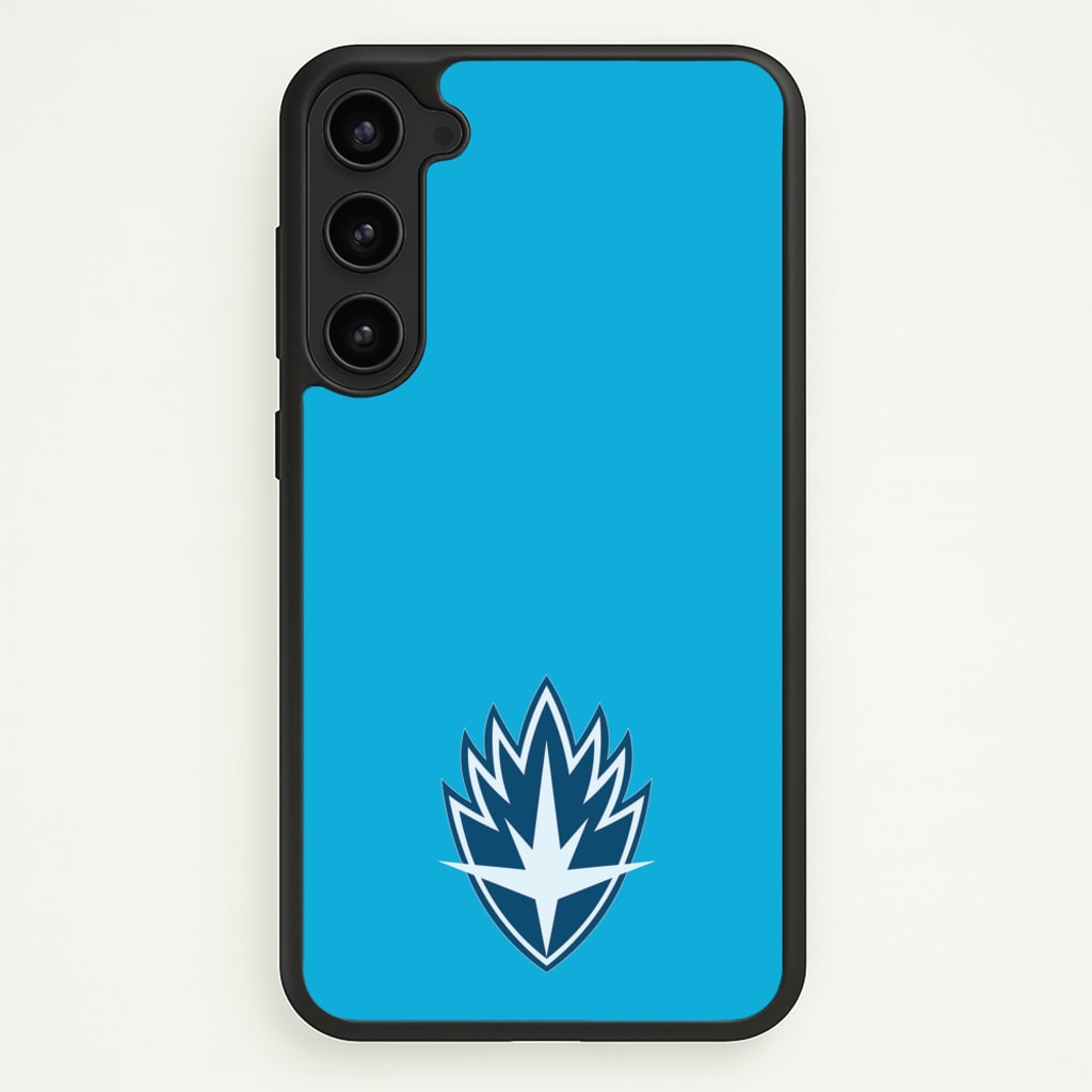 Symbol - GOTG  - Marvel Phone Case for Galaxy S23 Plus