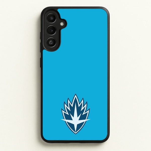 Symbol - GOTG  - Marvel Phone Case for Galaxy A34