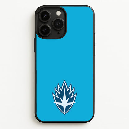 Symbol - GOTG  - Marvel Phone Case for iPhone 11 Pro Max