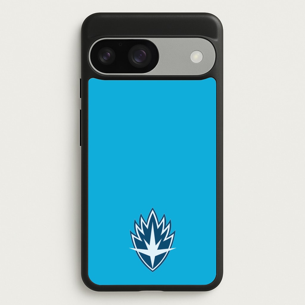 Symbol - GOTG  - Marvel Phone Case for Google Pixel 9 / 9 Pro